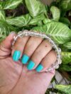 Clear Quartz Bracelet
