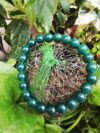 Green Jade Bracelet